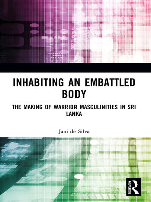cover image of Inhabiting an Embattled Body